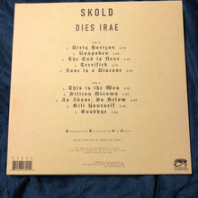 Skold: Dies Irae 12"