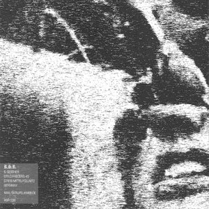 Skrupel / Rupture: Split 7"