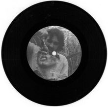 Skrupel / Rupture: Split 7"