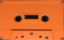 Skull Cult / Mack Enemy: Apply To The Brain: A Split With Skull Cult & Mack Enemy cassette