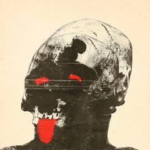 Skull Cult: New Mutilator 7"