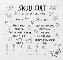 Skull Cult: Vol. One And Vol. Two