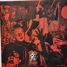 Skullhog: The Evil Dead 12"