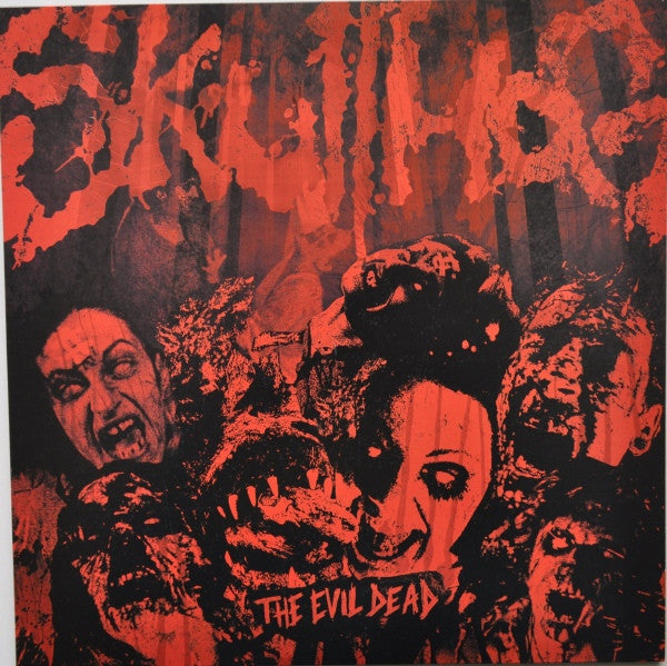 Skullhog: The Evil Dead 12