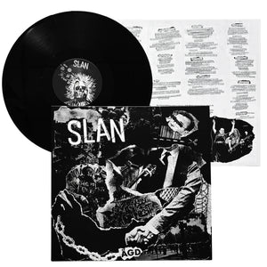 Slan: Ägd 12"
