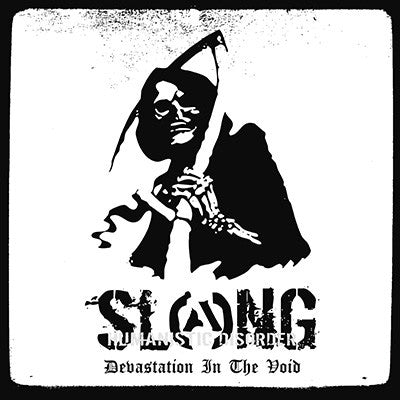 Slang: Devastation In The Void 12