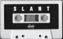 Slant: Demo 2018 cassette