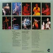 Slave: The Hardness Of The World 12"