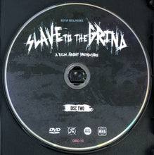 Slave To The Grind 2xDVD