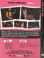 Slave To The Grind 2xDVD