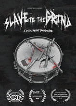 Slave To The Grind 2xDVD