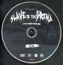 Slave To The Grind 2xDVD