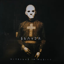 Slayer: Diabolus In Musica 12"