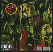 Slayer: Reign In Blood CD