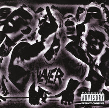 Slayer: Undisputed Attitude CD