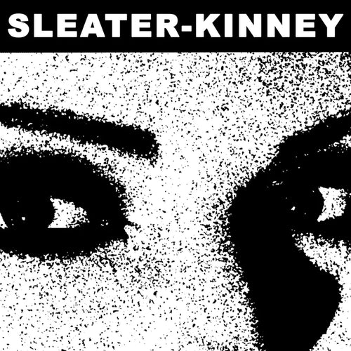 Sleater-Kinney: This Time/ Here Today 7