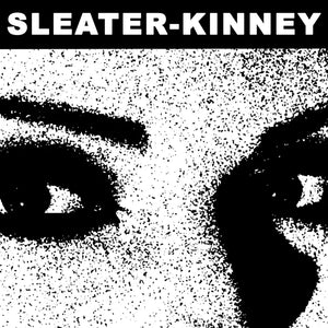 Sleater-Kinney: This Time/ Here Today 7" (RSD 2024)