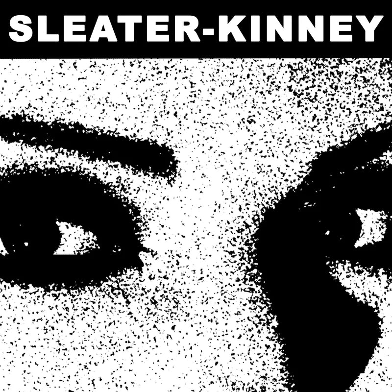 Sleater-Kinney: This Time/ Here Today 7