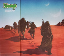 Sleep: Dopesmoker CD