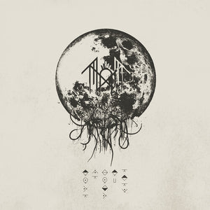 Sleep Token: Take Me Back to Eden 12"