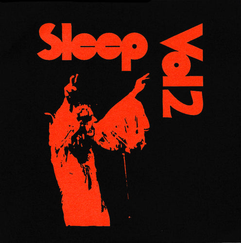 Sleep: Vol 2 12