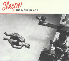 Sleeper: The Modern Age CD