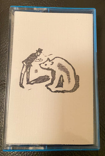 Sleepies: More Humans Cassette