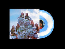 Sleigh Bells: Treats (blue and white vinyl) (Black Friday 2025)