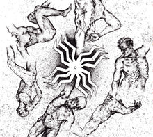 Slægt: The Wheel CD