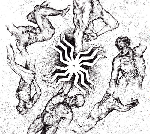 Slægt: The Wheel CD