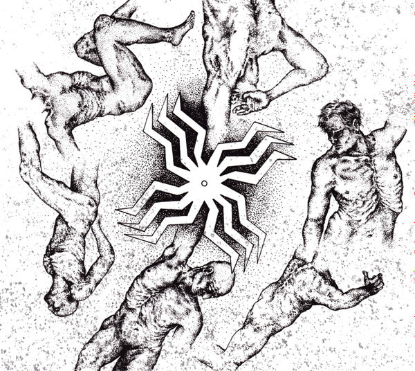 Slægt: The Wheel CD