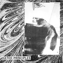 Slight Slappers / Hated Principles: Split 7"