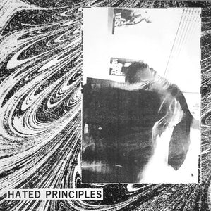 Slight Slappers / Hated Principles: Split 7"