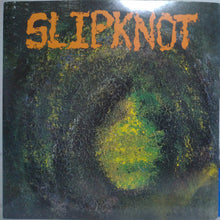 Slipknot: S/T 7"