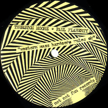 Slither: Slither / Thurston Moore & Paul Flaherty