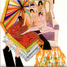 Slither: Slither / Thurston Moore & Paul Flaherty