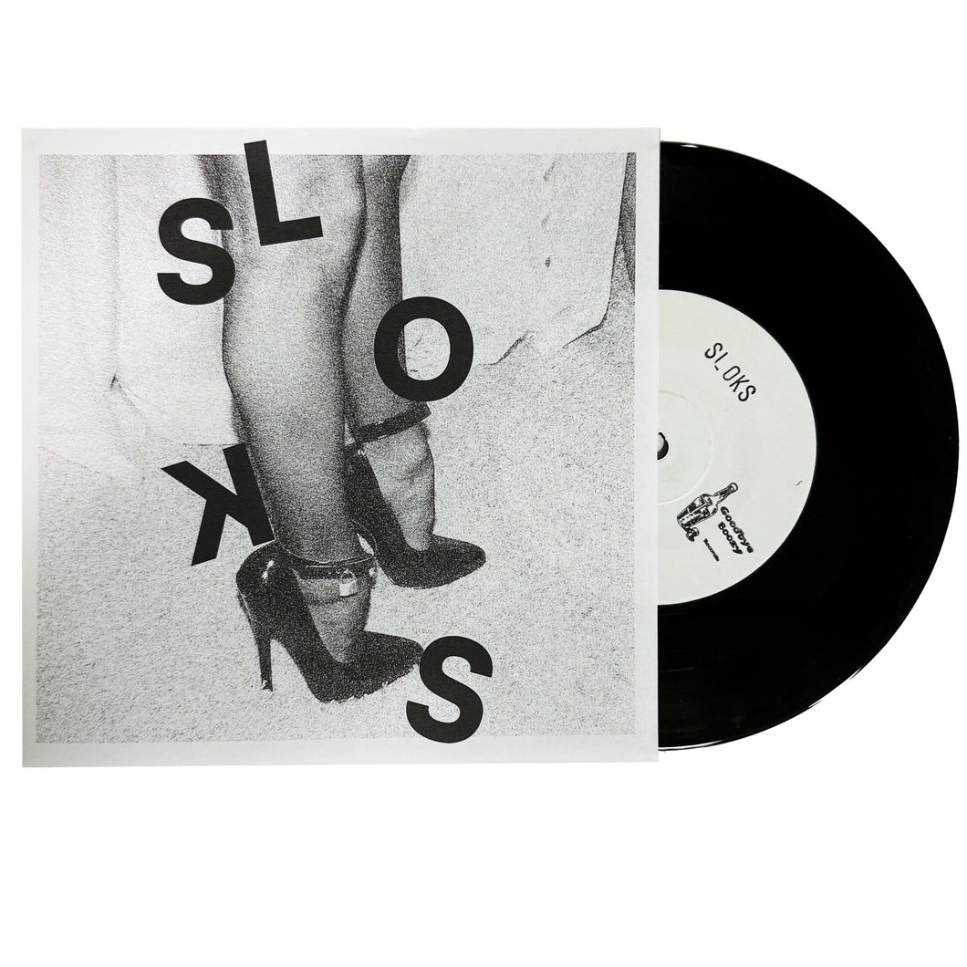 Sloks: Flesh / Stab Me 7