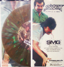 Sloth / SMG: Split 7"