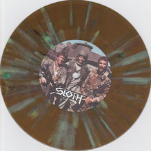 Sloth / SMG: Split 7"