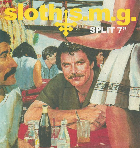 Sloth / SMG: Split 7