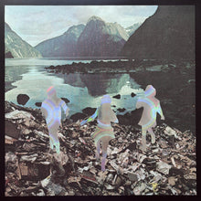 Slow Mass: Low on Foot 12"