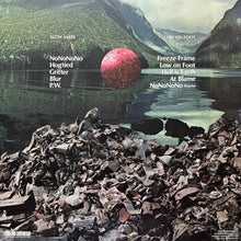 Slow Mass: Low on Foot 12"