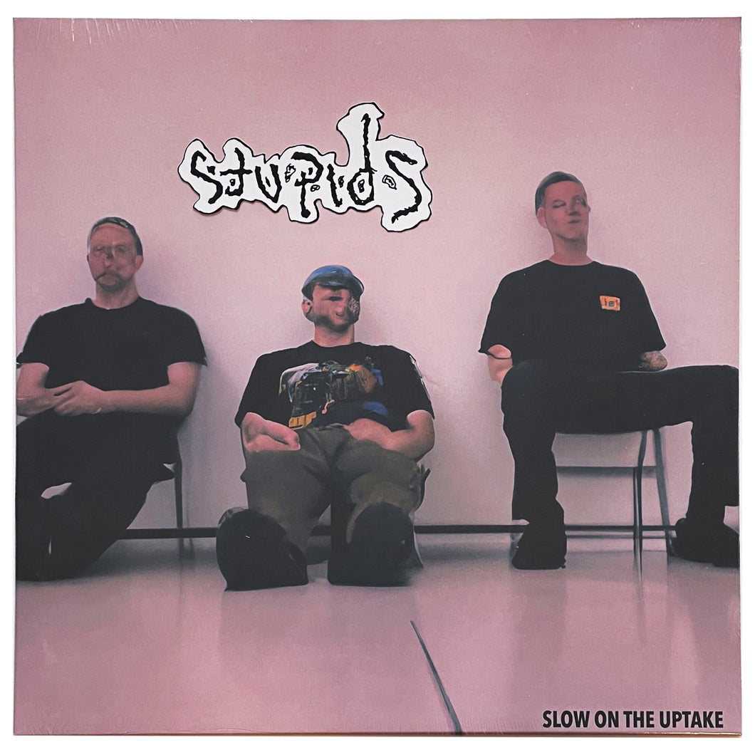 The Stupids: Slow on the Uptake 12