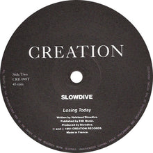 Slowdive: Morningrise 12"