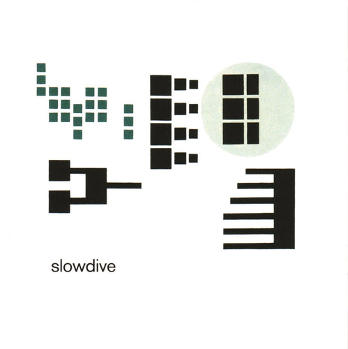 Slowdive: Pygmalion 12