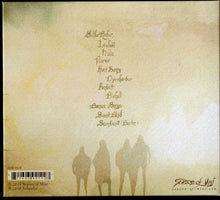 Sólstafir: Berdreyminn CD box set