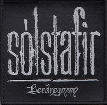 Sólstafir: Berdreyminn CD box set