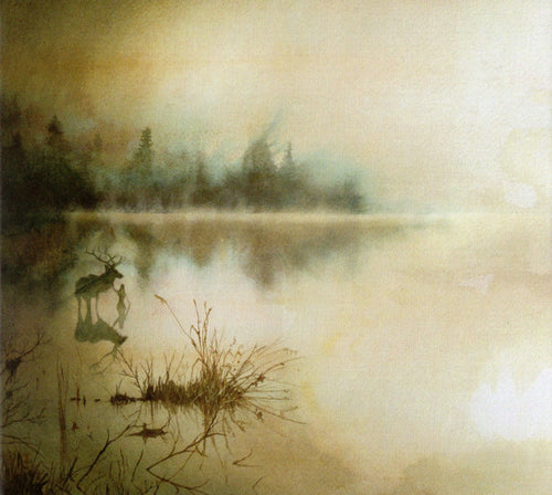 Sólstafir: Berdreyminn CD