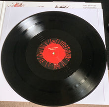 Sólstafir: Svartir Sandar 12"