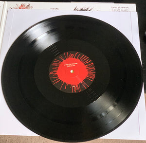 Sólstafir: Svartir Sandar 12"